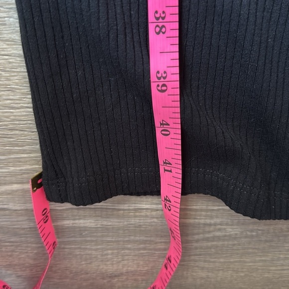 Reformation Kelsee Knit midi Dress Small - Picture 10 of 12